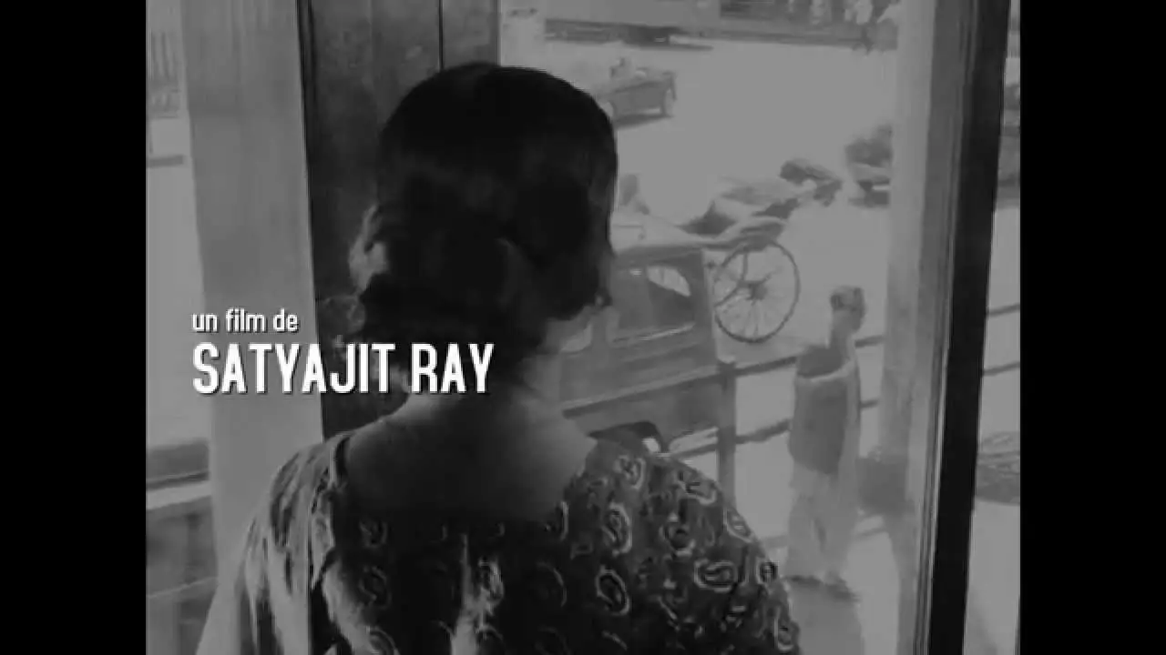 Mahanagar — trailer