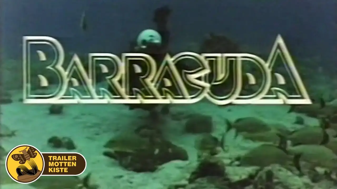 Barracuda — trailer