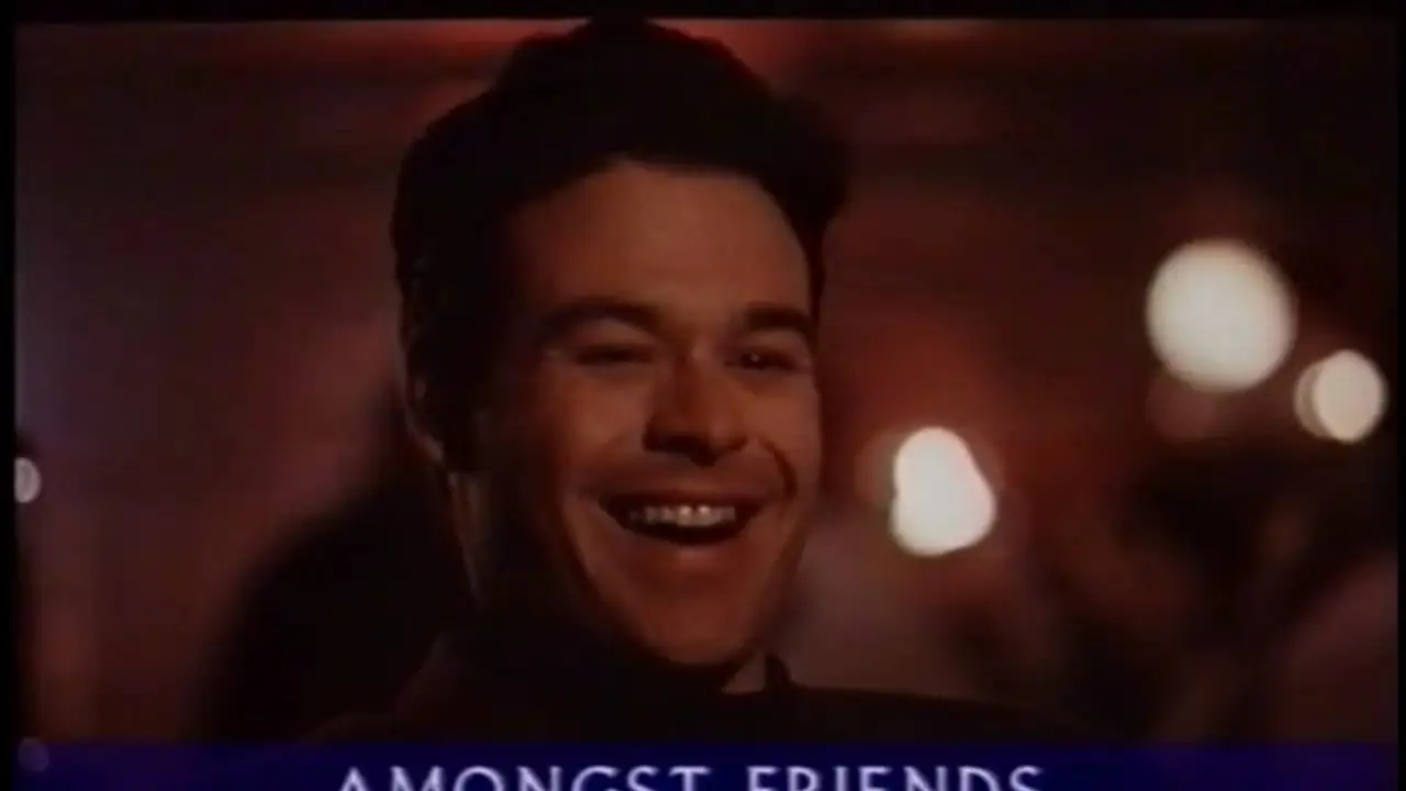 Amongst Friends — tráiler