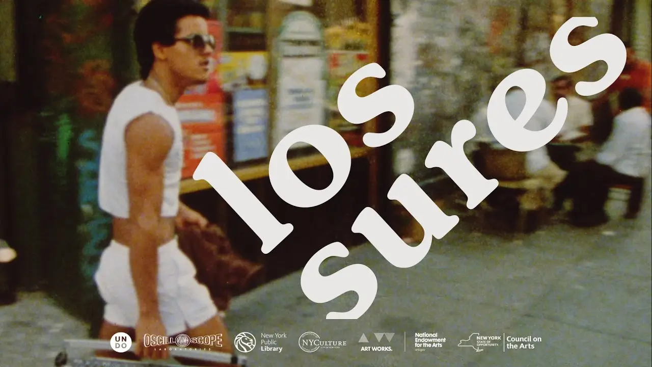 Living Los Sures — trailer