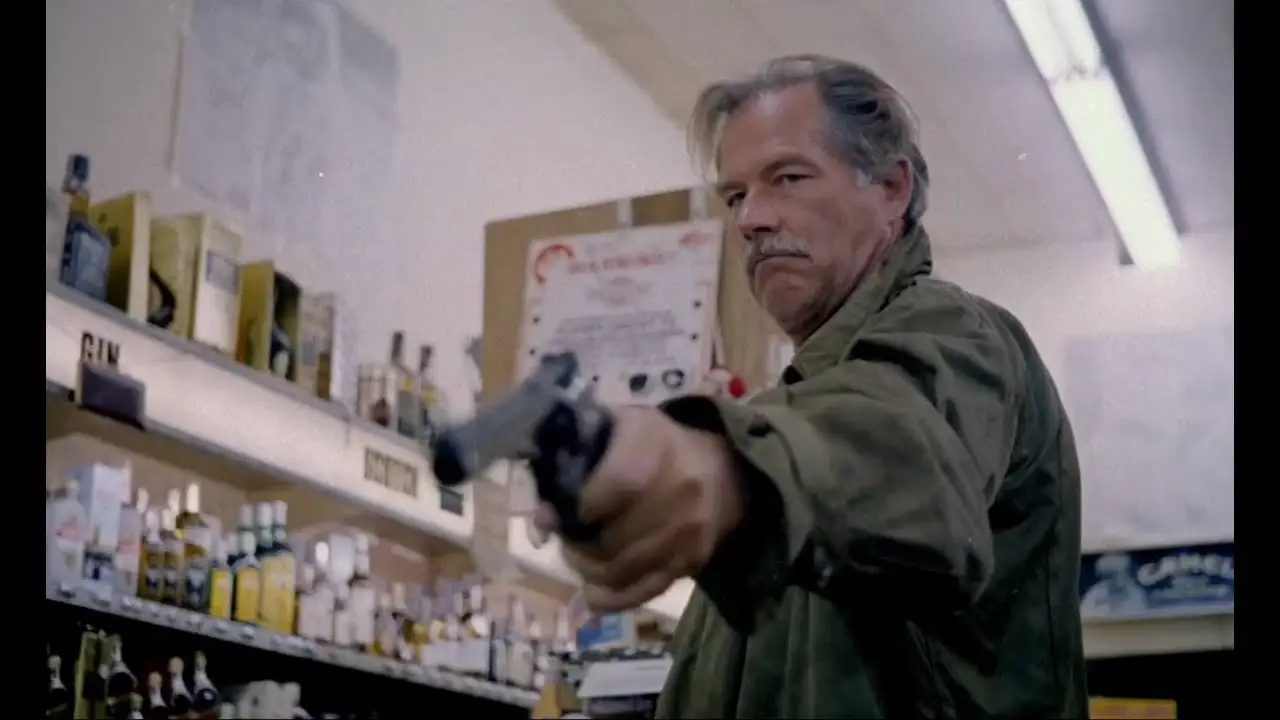Terminal Force — trailer