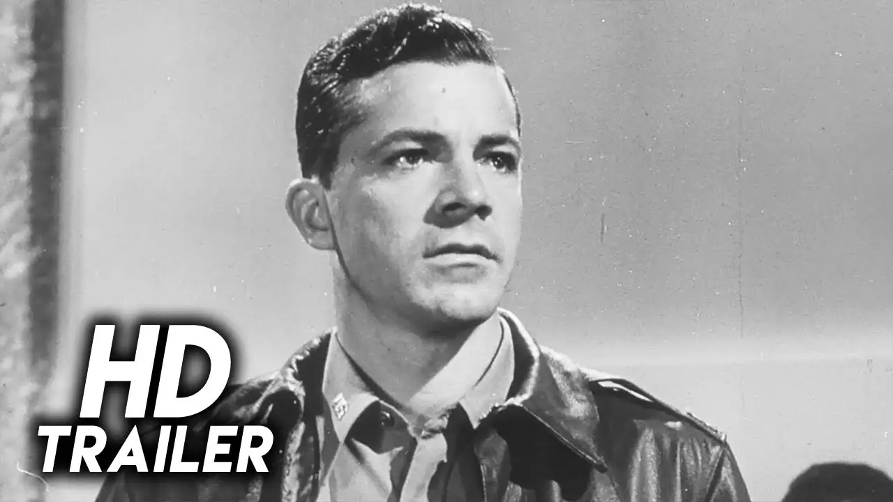 The Purple Heart — trailer