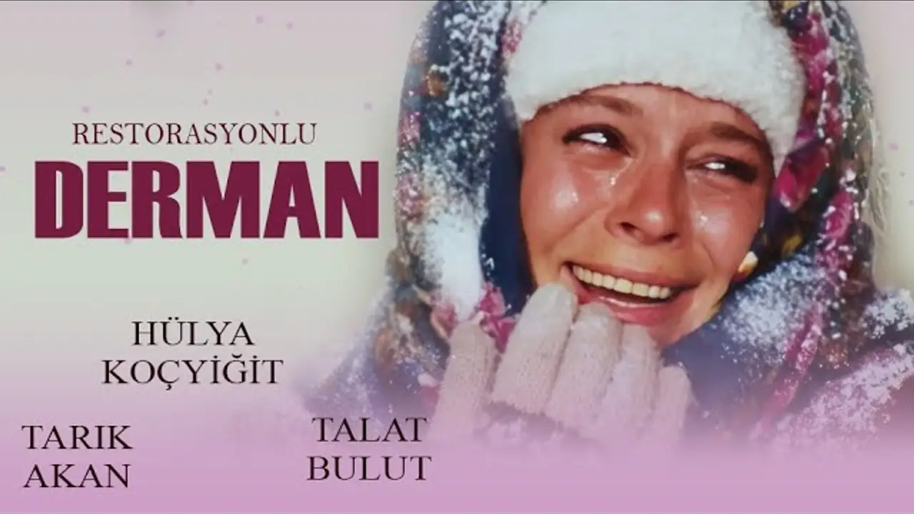 Derman — trailer