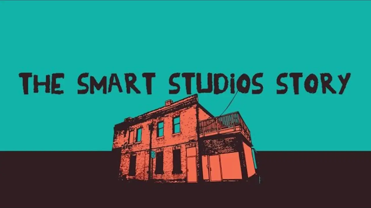The Smart Studios Story — trailer