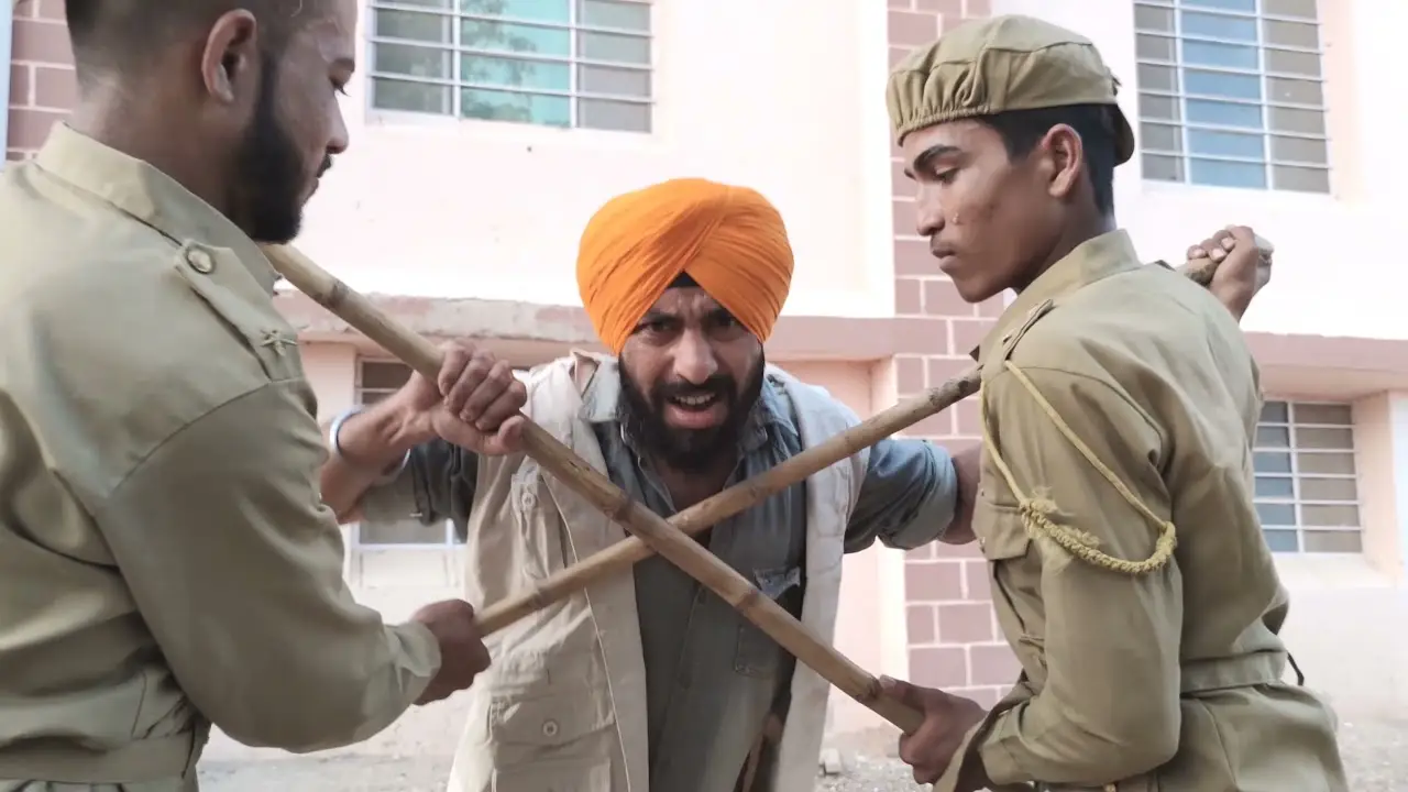 Watan — trailer