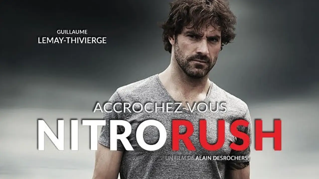 Nitro Rush — trailer