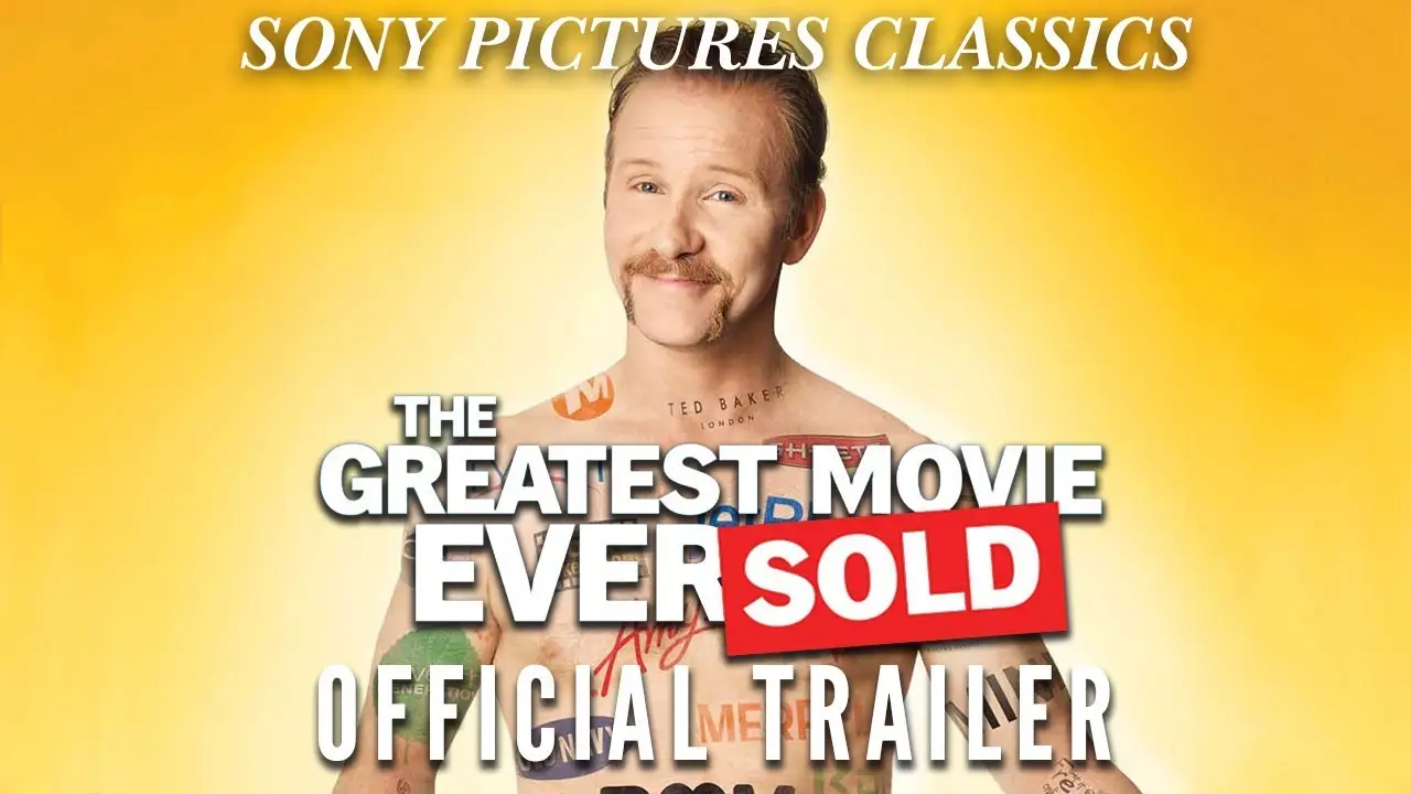 Sold — trailer