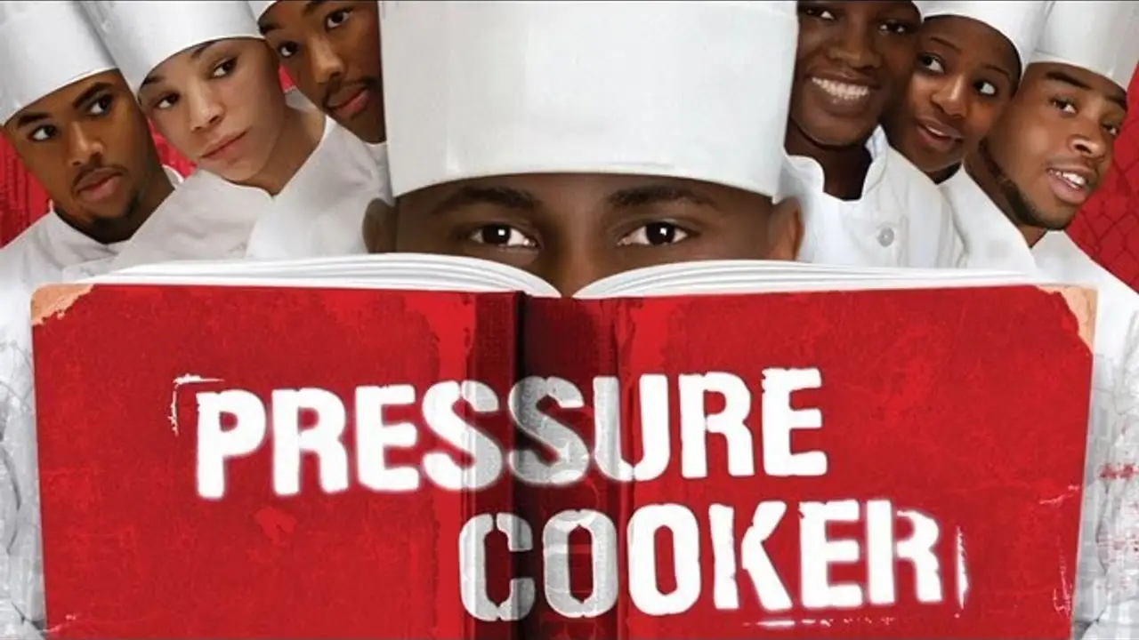 Pressure Cooker — trailer