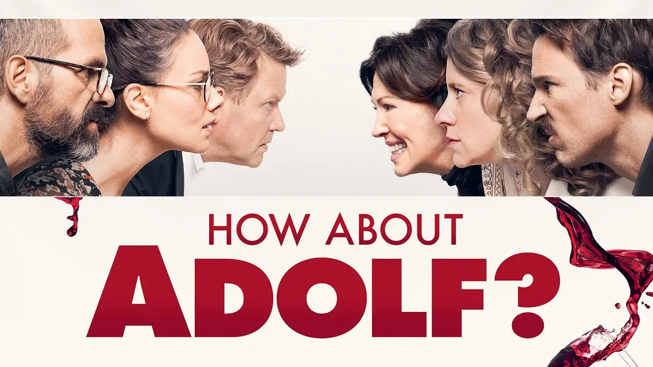 How About Adolf? — trailer