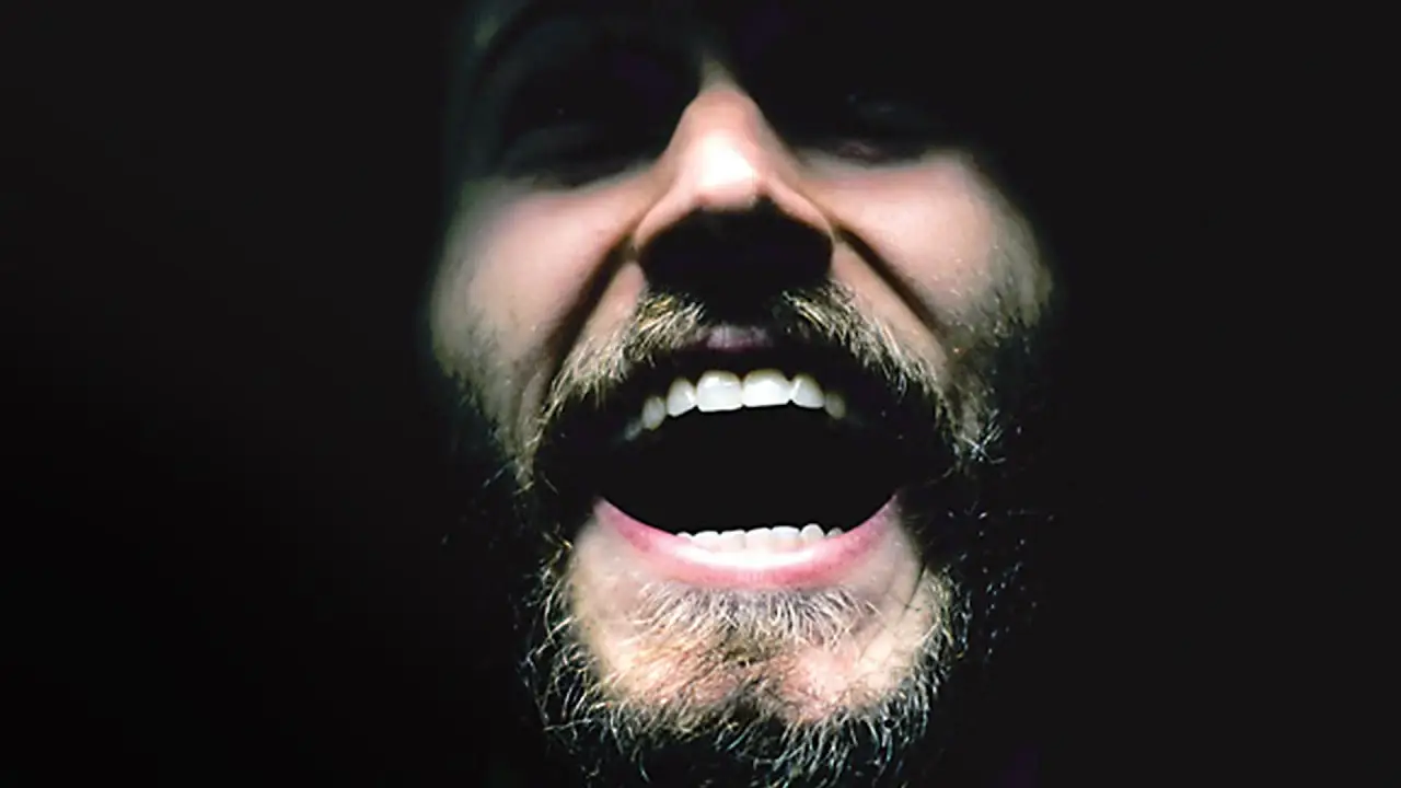 They Look Like People — trailer