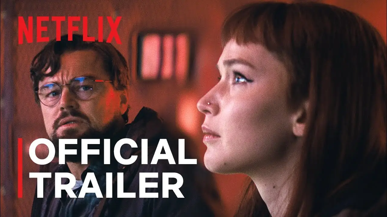 Leonardo — trailer