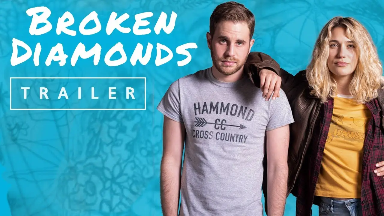 Broken Diamonds — trailer