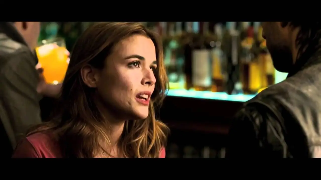 Lo contrario al amor — trailer