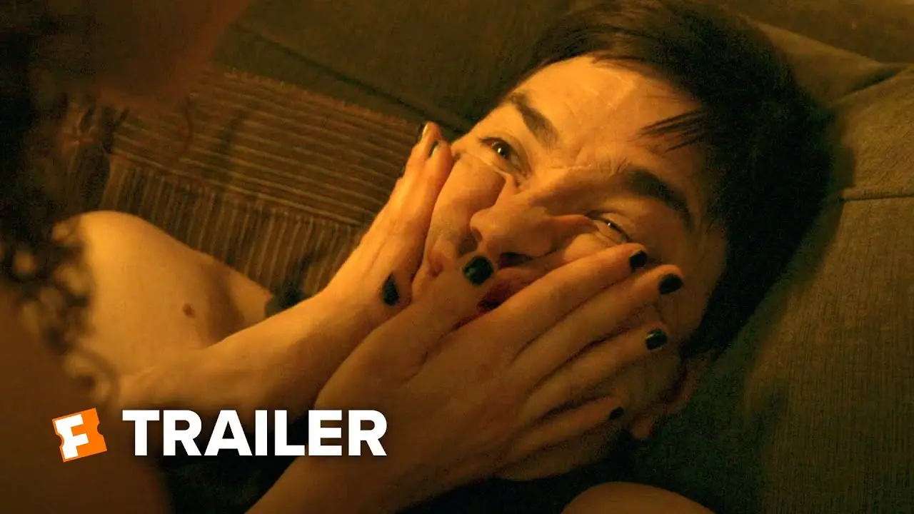 After Class — trailer