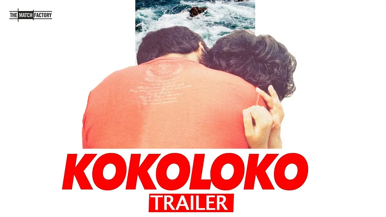 Kokoloko — трейлер