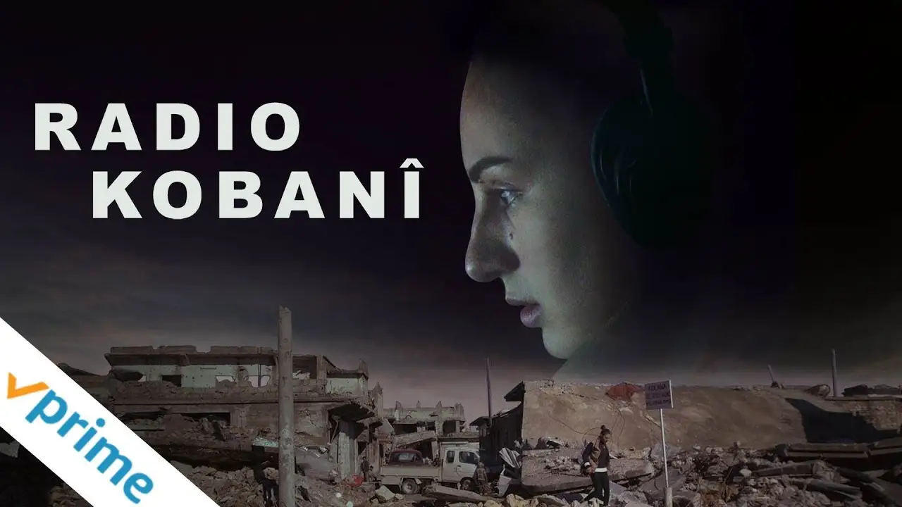 Radio Kobanî — trailer