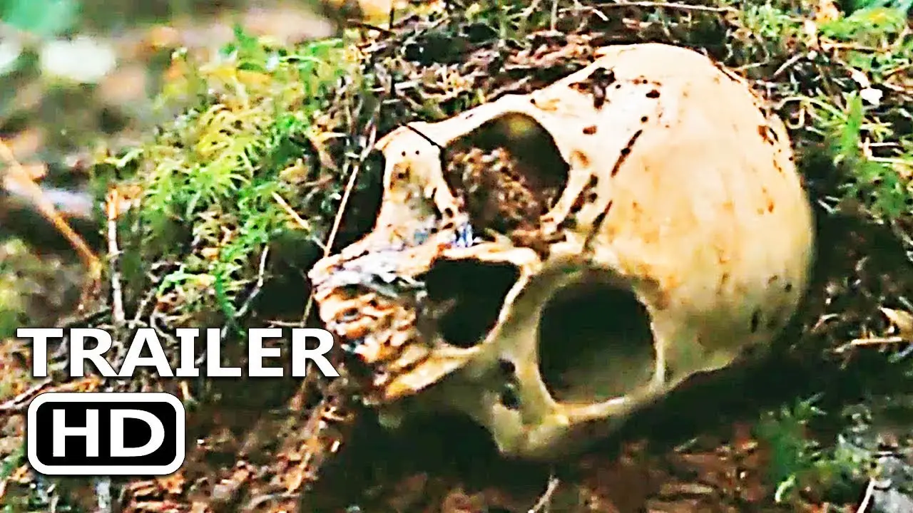 Big Legend — trailer