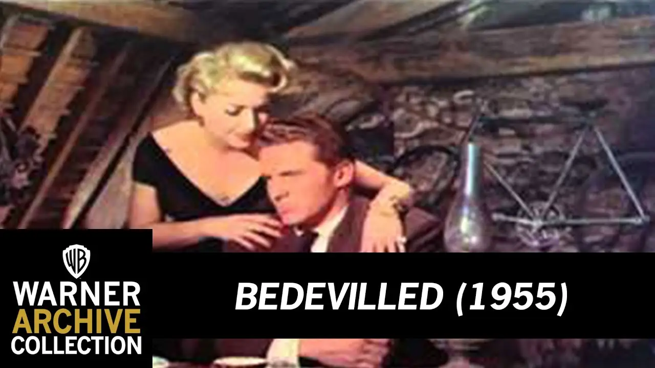 Bedevilled — trailer