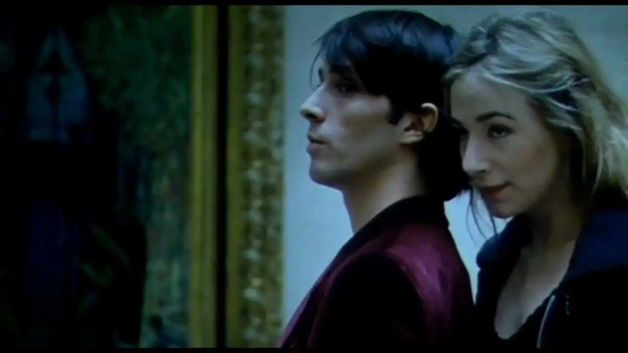 In extremis — trailer