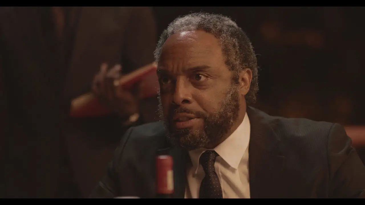 KAFA COH — trailer