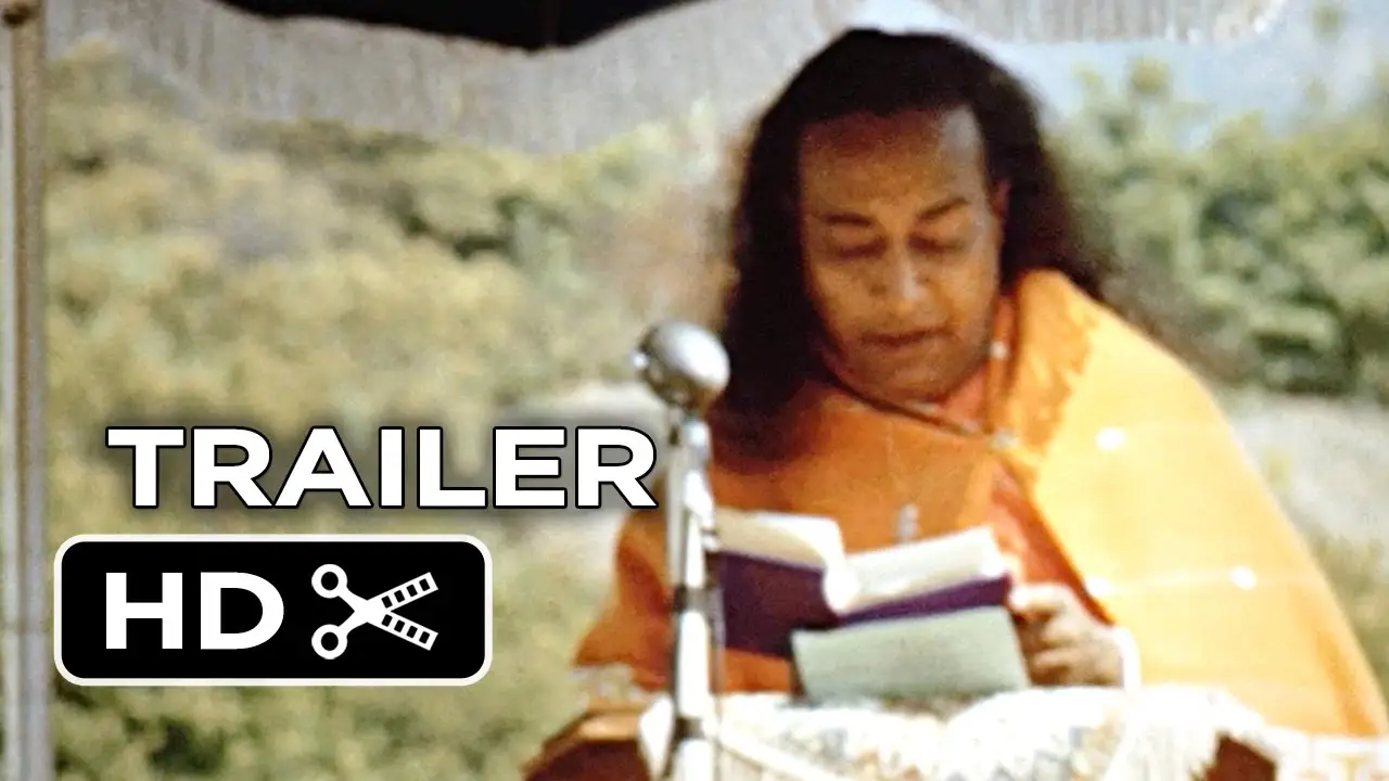 Awake. Despierta: La vida de Yogananda — tráiler