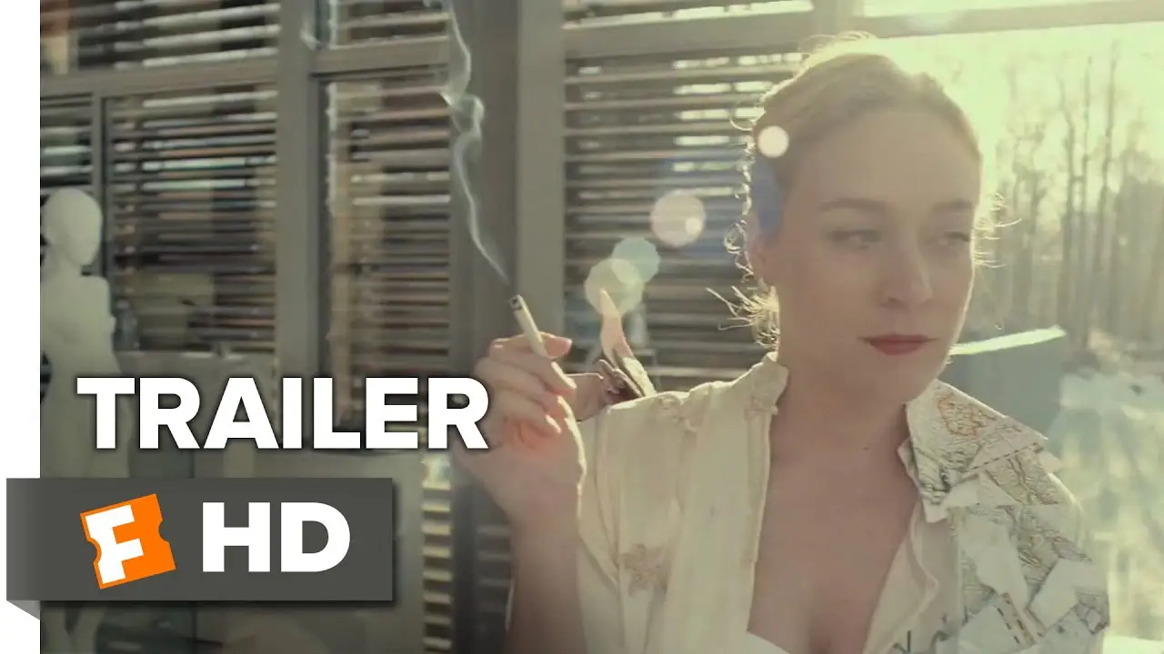 Natasha — trailer