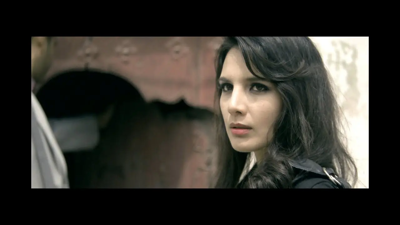 El lamento — trailer