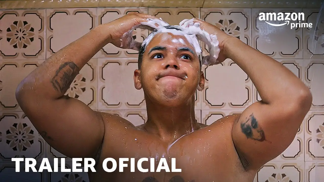 Toda Família Tem — trailer