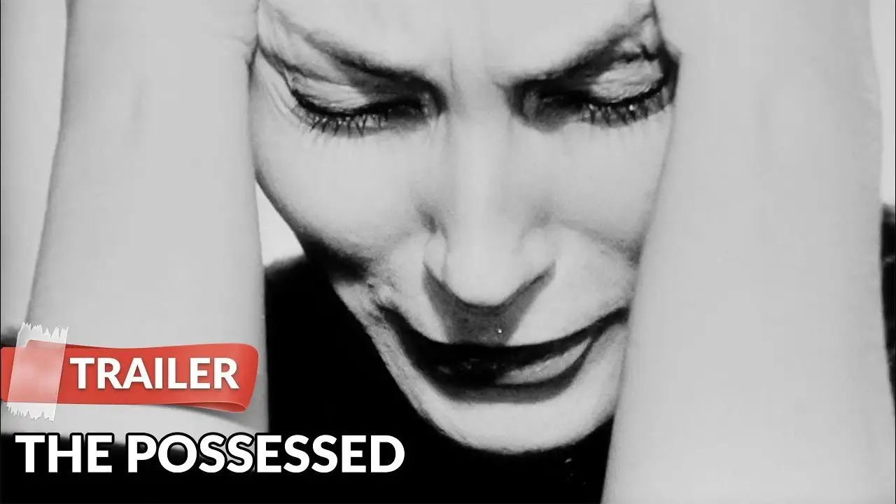 The Possessed — trailer
