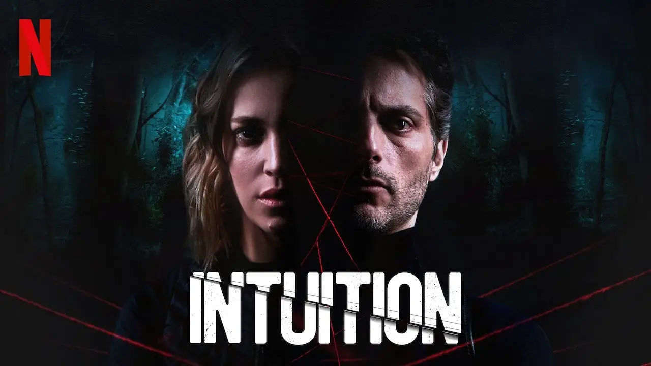 Intuition — trailer