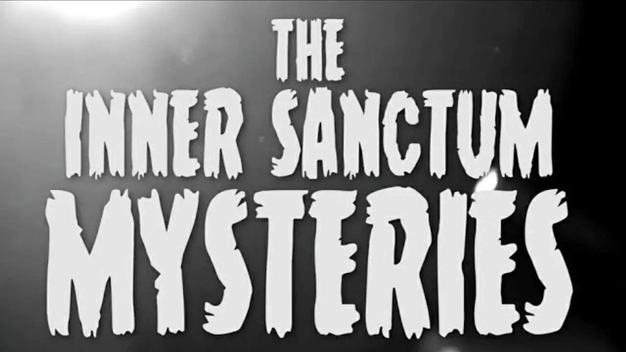 Inner Sanctum — трейлер