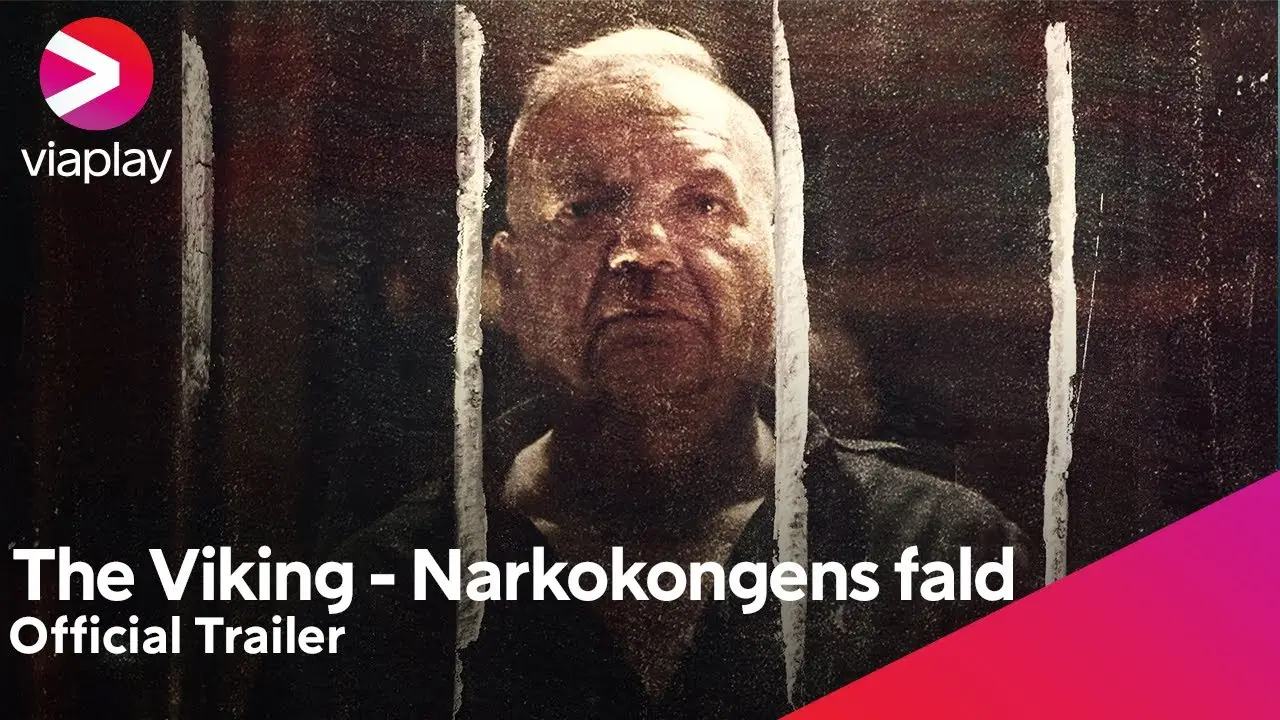 El Vikingo: Historia de un narco — tráiler