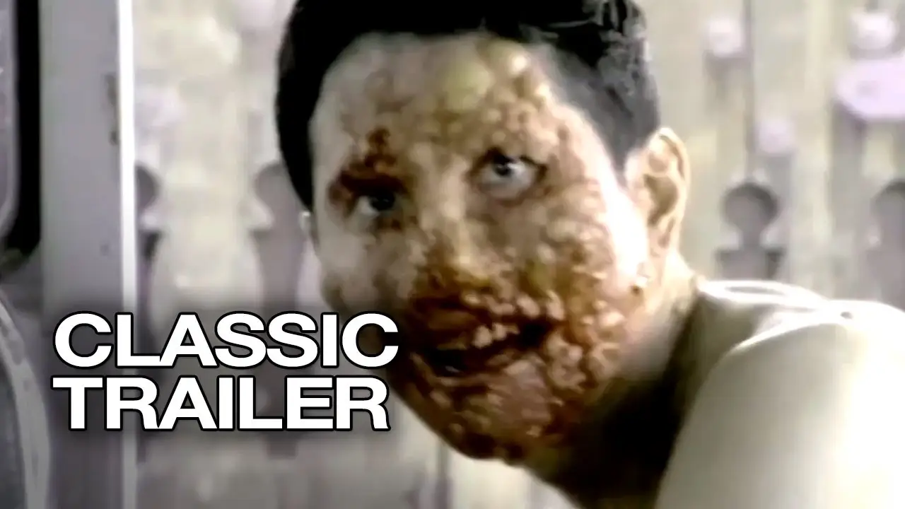 Alive or Dead — trailer