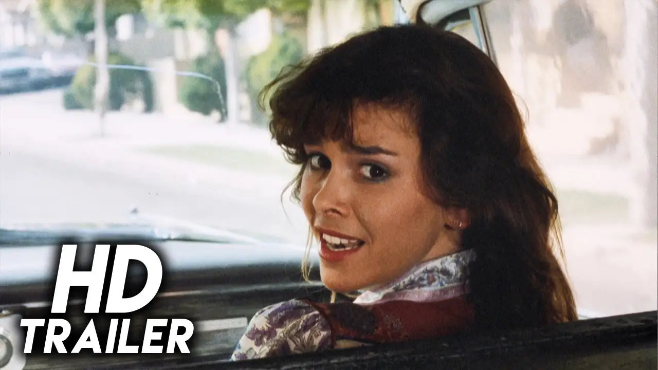 Twice Dead — trailer