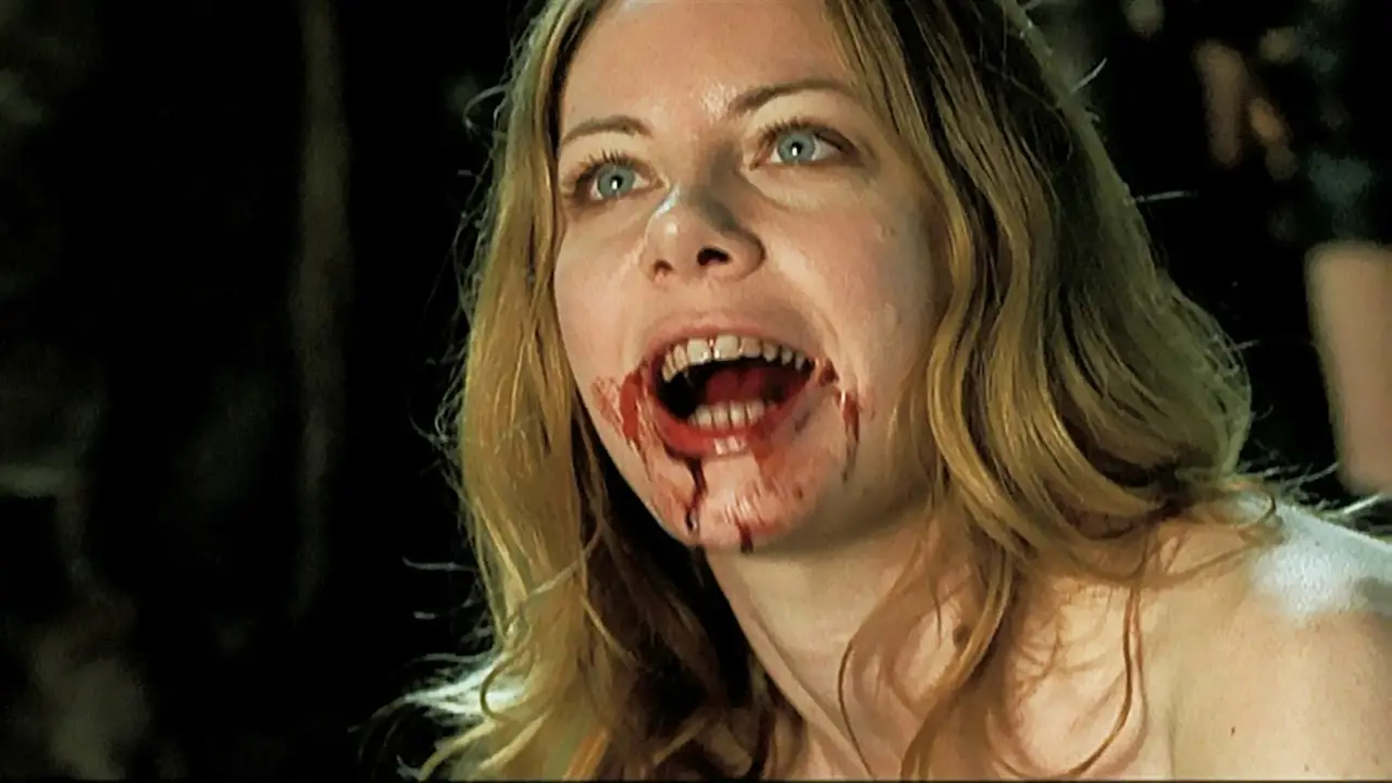 Embodiment of Evil — trailer