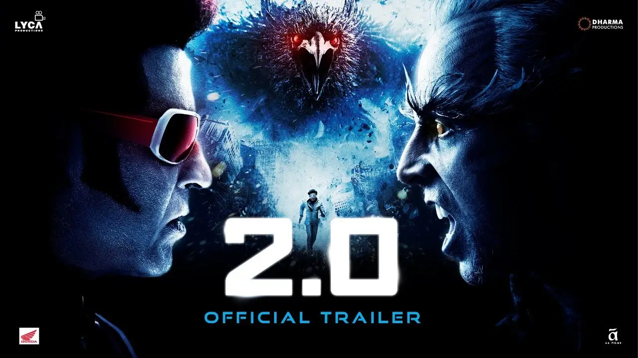 2.0 — trailer