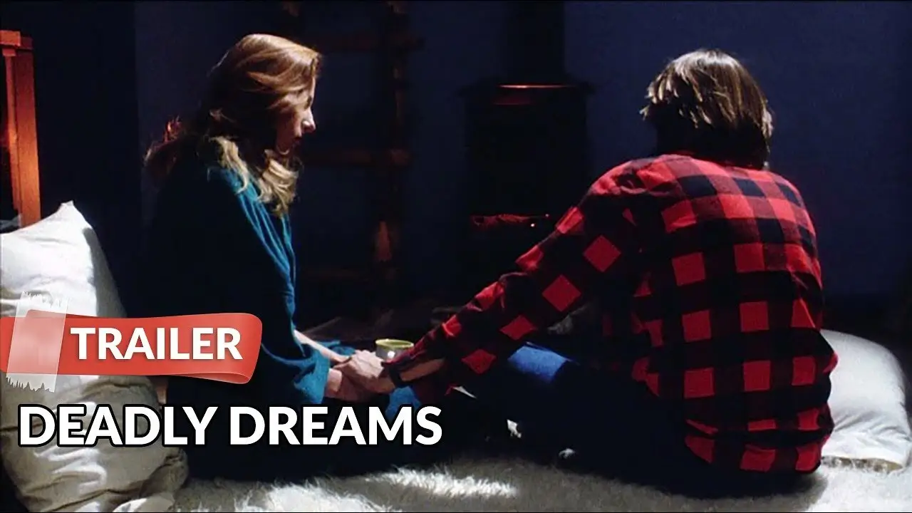 Deadly Dreams — trailer