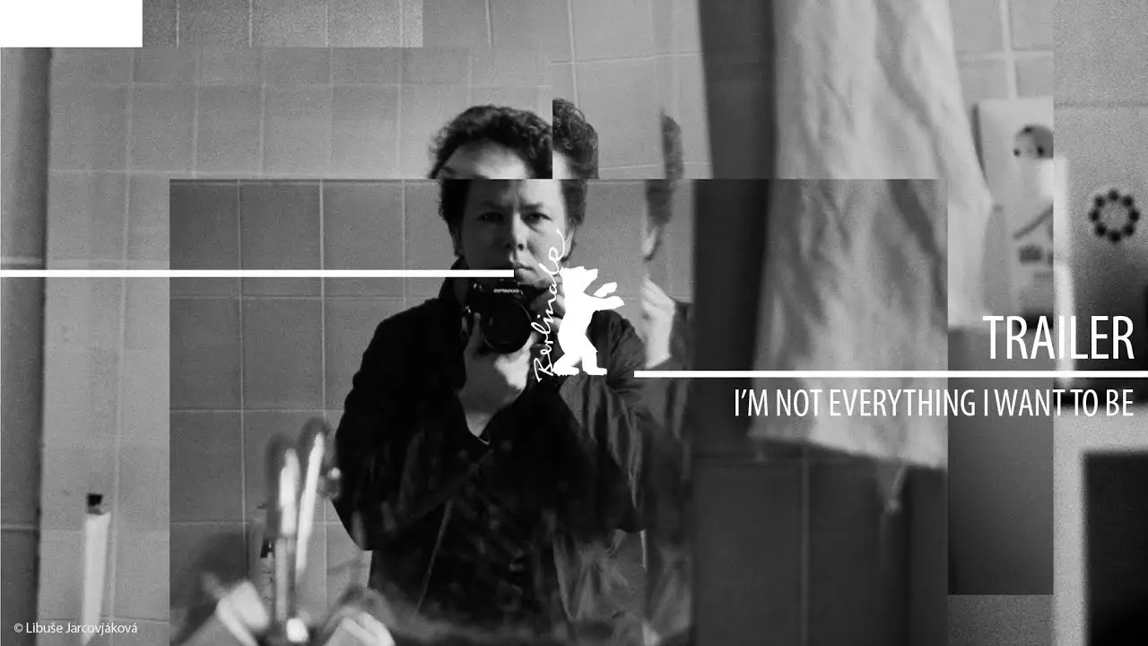 I’m not Everything I Want to Be — trailer