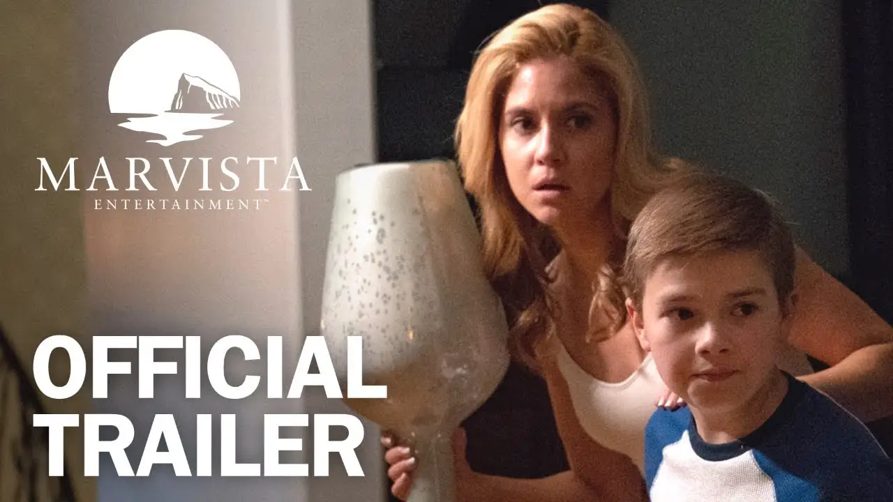 Babysitter's Nightmare — trailer