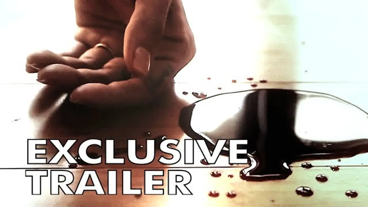 The Shelter — tráiler
