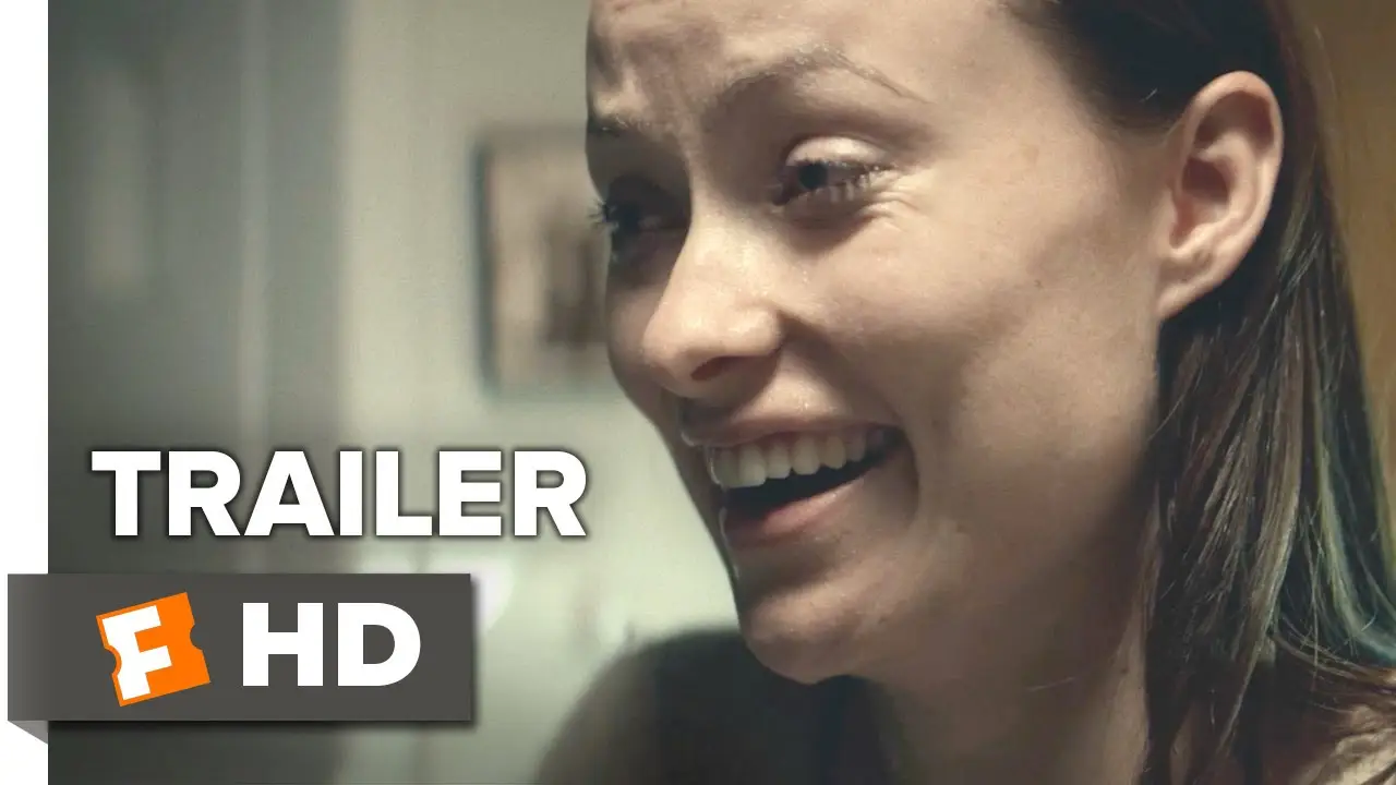 Meadowland — trailer