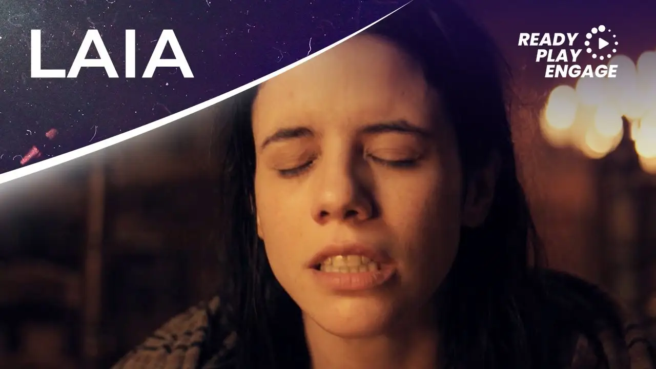 Laia — trailer