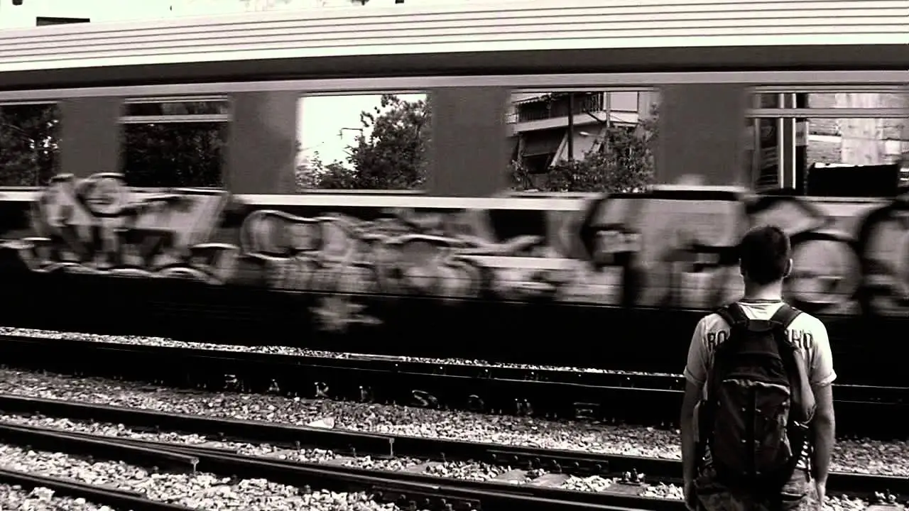 Tungsten — trailer