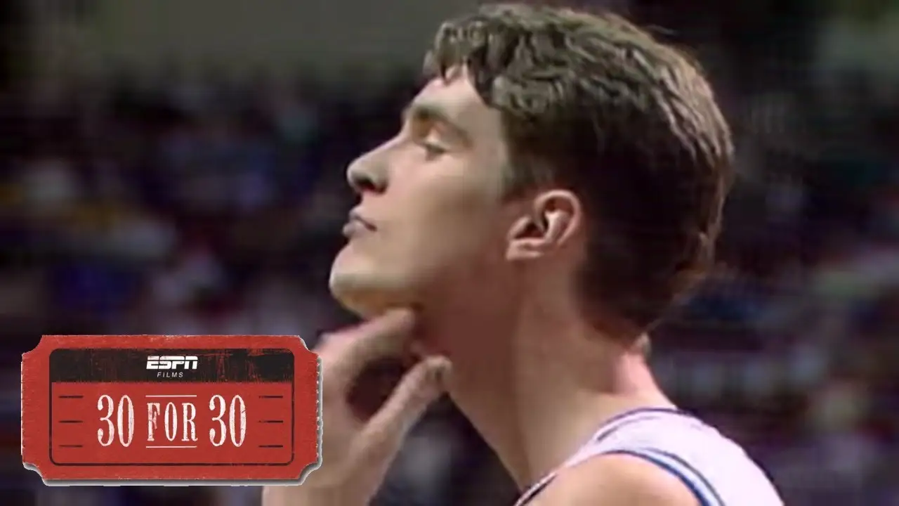 I Hate Christian Laettner — трейлер