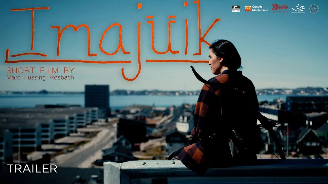 Imajuik — trailer
