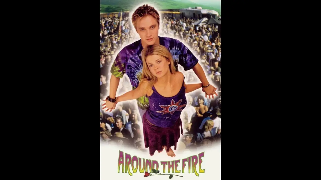 Around the Fire — trailer