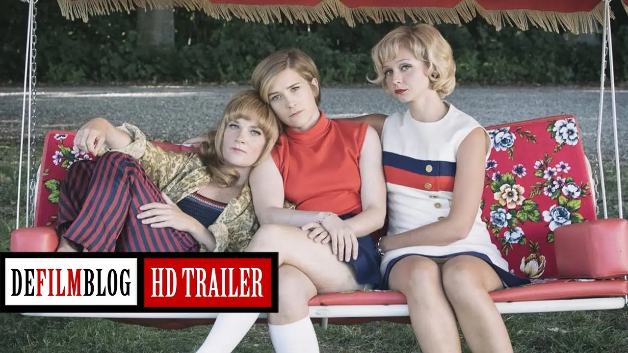 Sisters 1968 — trailer