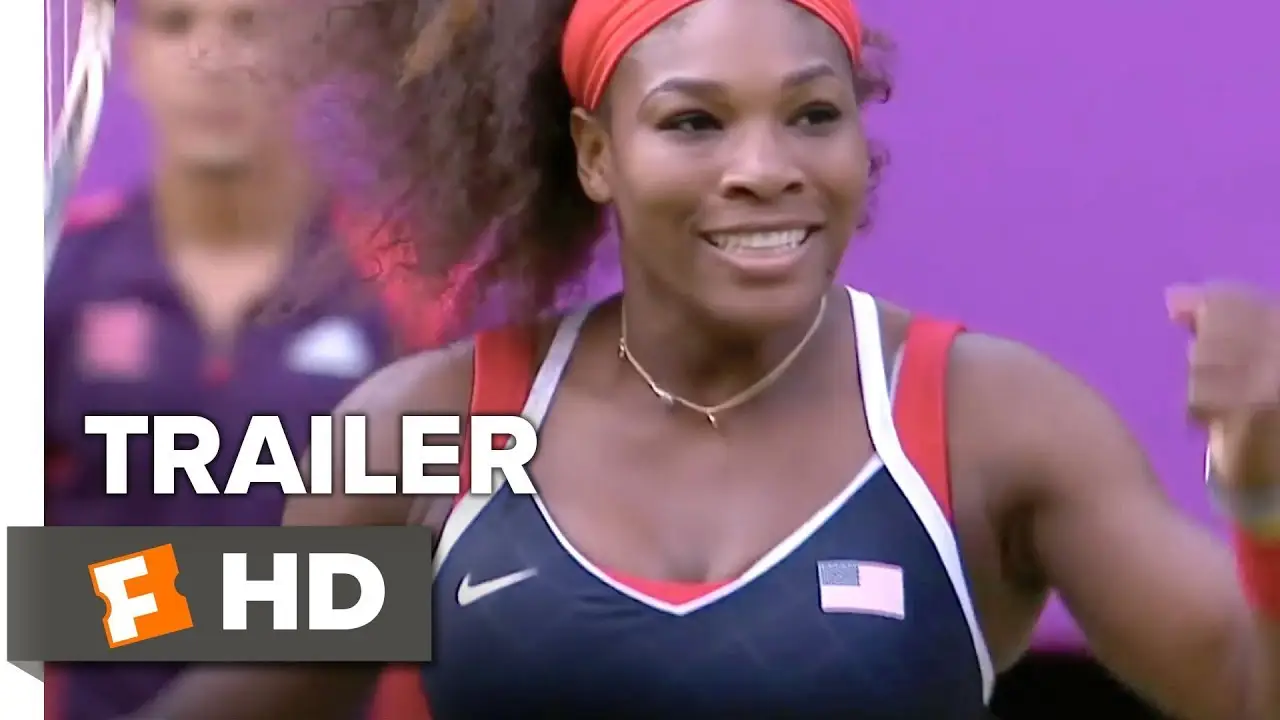 In Search of Greatness — trailer