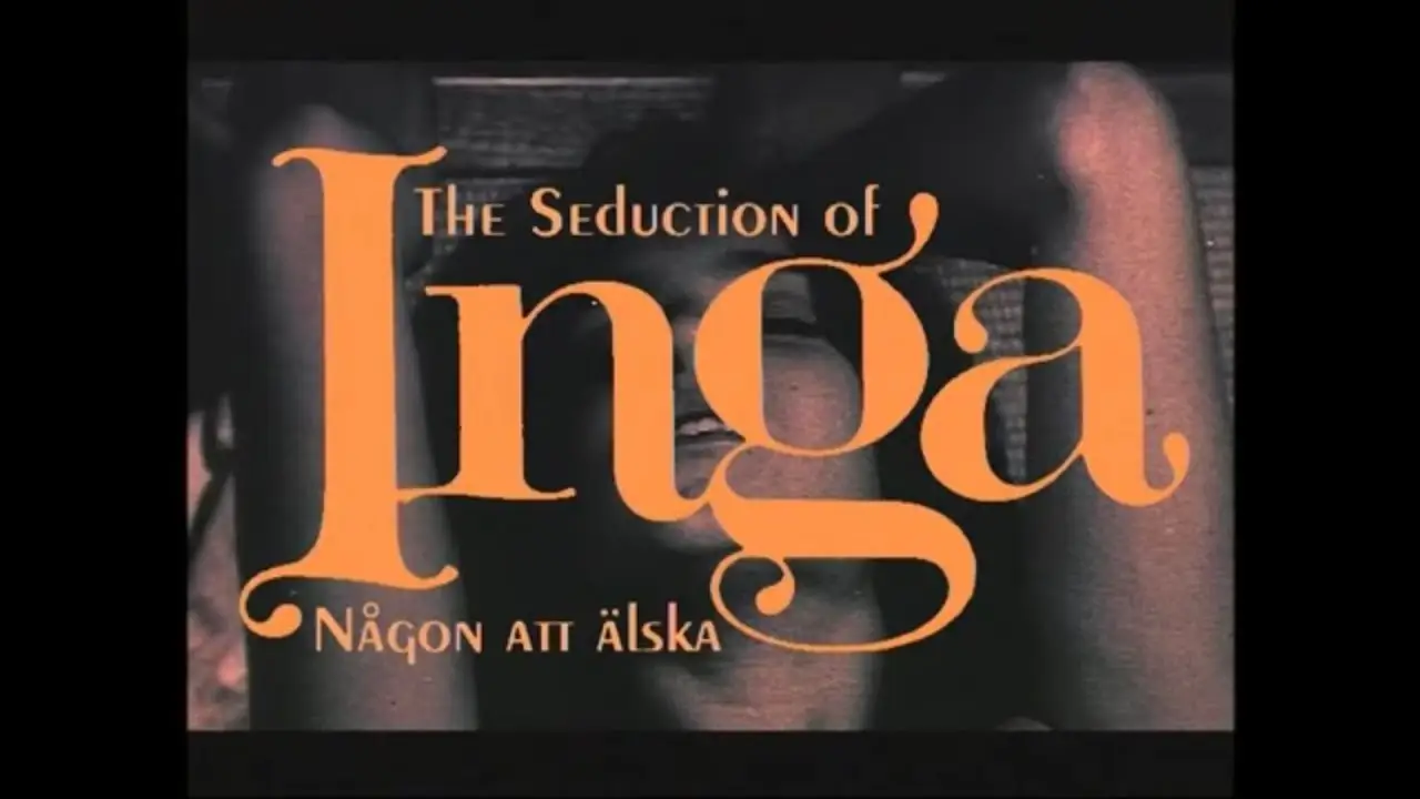 Någon att älska — tráiler