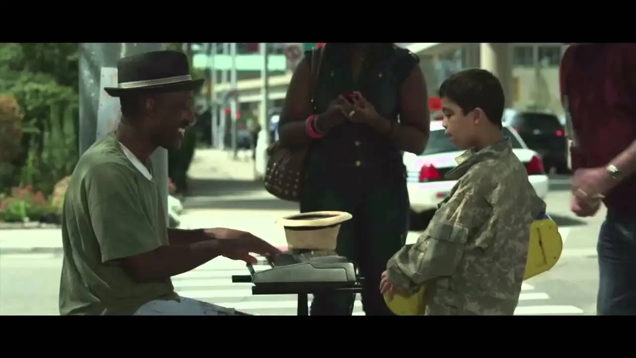 Anything Is Possible — trailer